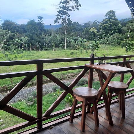 Upala Oski Lodge, Rain Forest Rincon De La Vieja מראה חיצוני תמונה