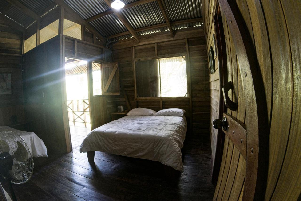 Upala Oski Lodge, Rain Forest Rincon De La Vieja מראה חיצוני תמונה